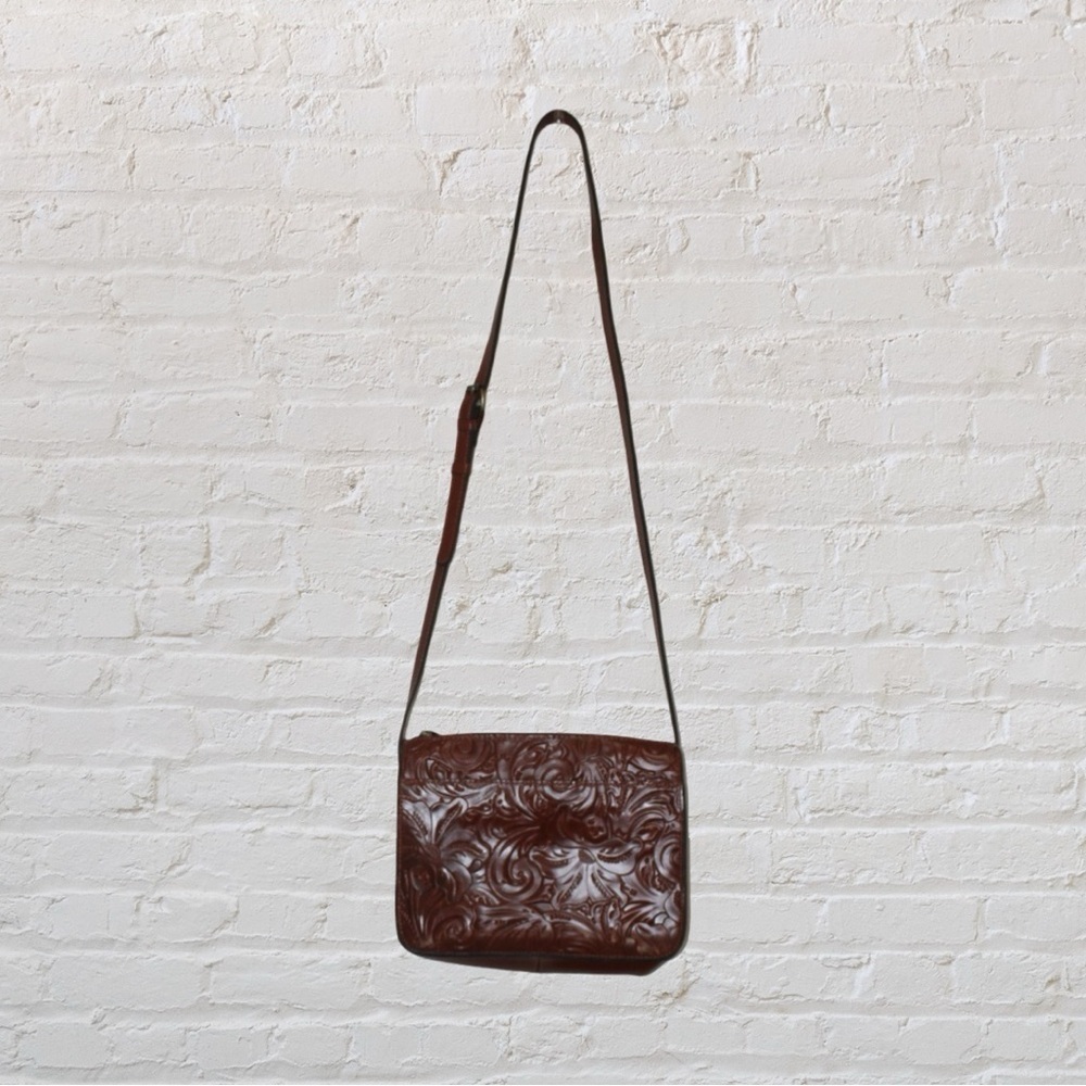 Patricia Nash Crossbody